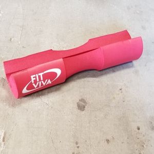 Fit Viva Hip Thrust/Squat Pad